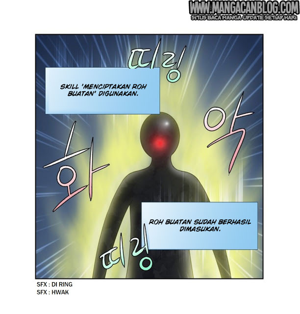 the-gamer - Chapter: 187