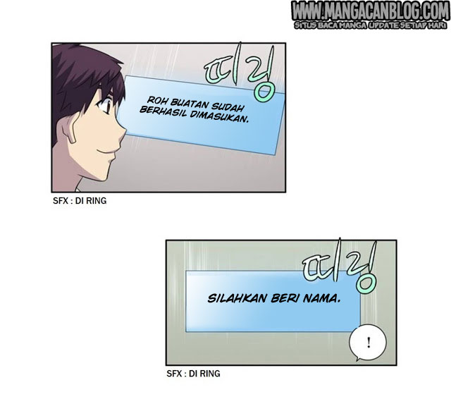 the-gamer - Chapter: 187