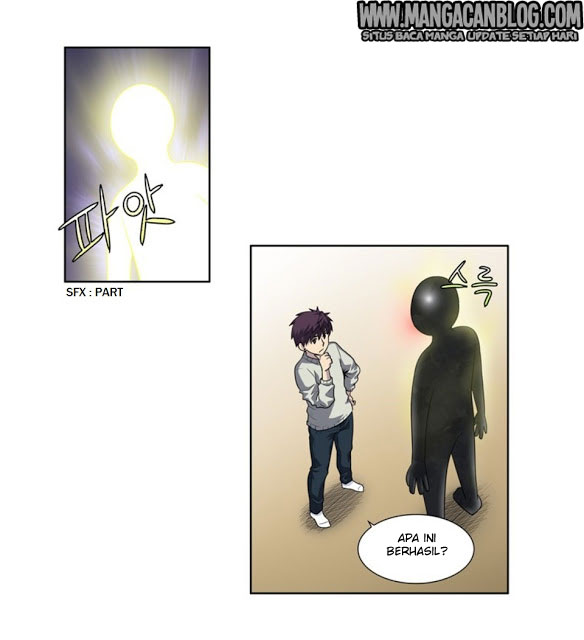 the-gamer - Chapter: 187