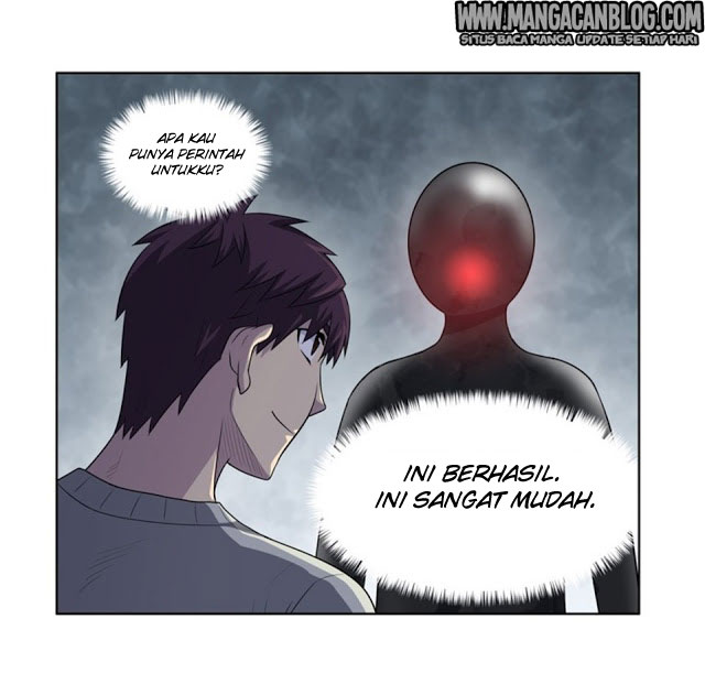the-gamer - Chapter: 187