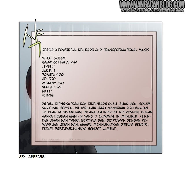 the-gamer - Chapter: 187