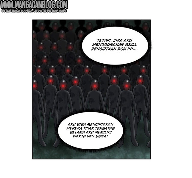 the-gamer - Chapter: 187