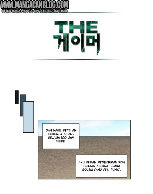 the-gamer - Chapter: 187