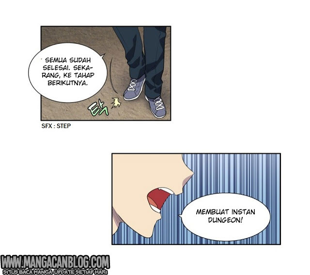 the-gamer - Chapter: 187