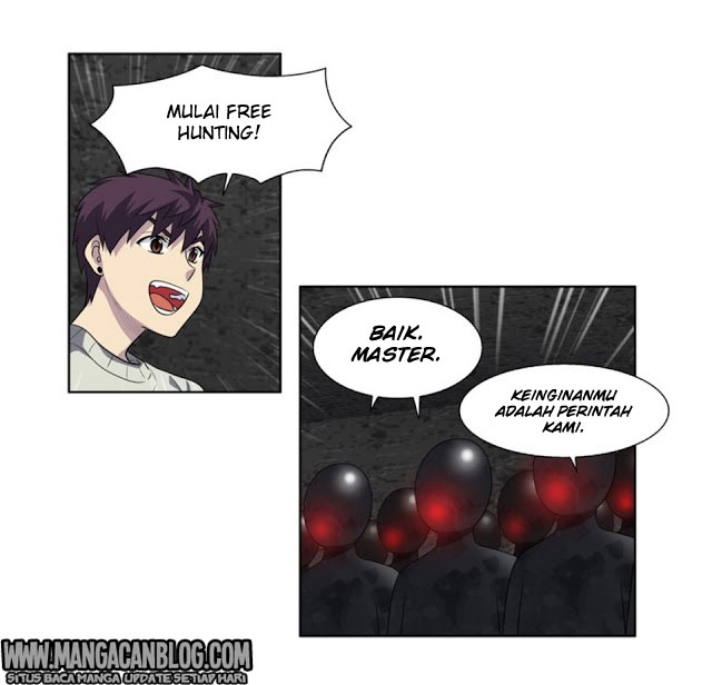 the-gamer - Chapter: 187
