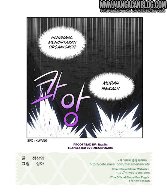 the-gamer - Chapter: 187