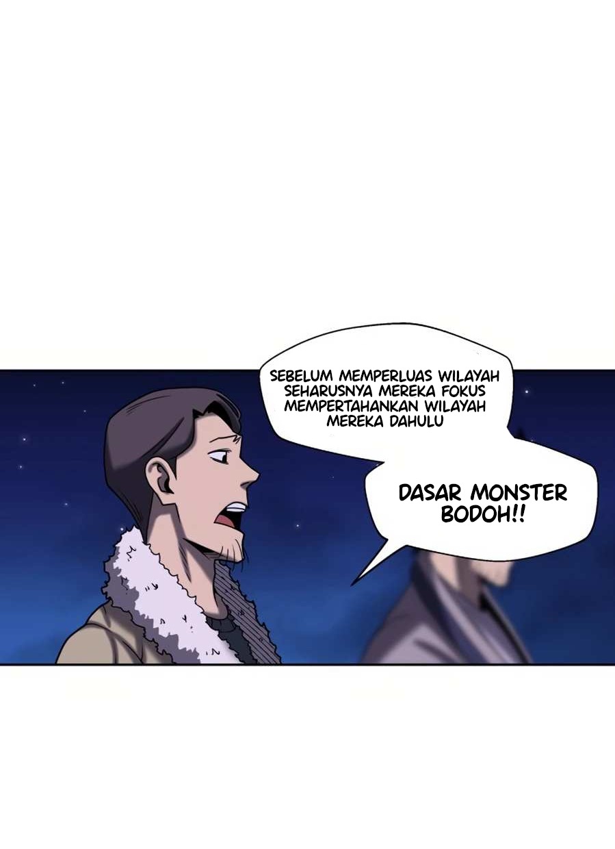 monster-hunter - Chapter: 12