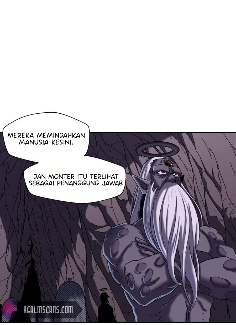 monster-hunter - Chapter: 12