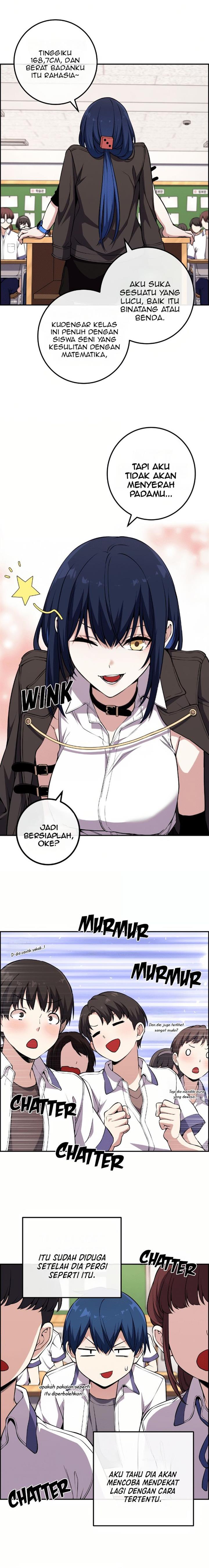 webtoon-character-na-kang-lim - Chapter: 130