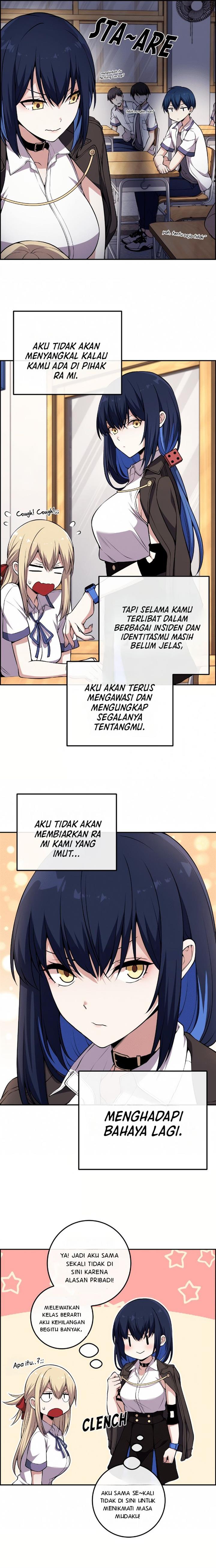 webtoon-character-na-kang-lim - Chapter: 130