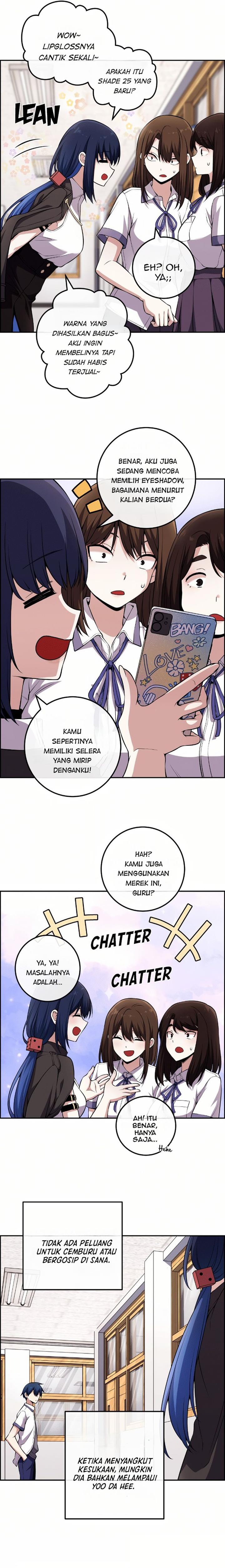 webtoon-character-na-kang-lim - Chapter: 130