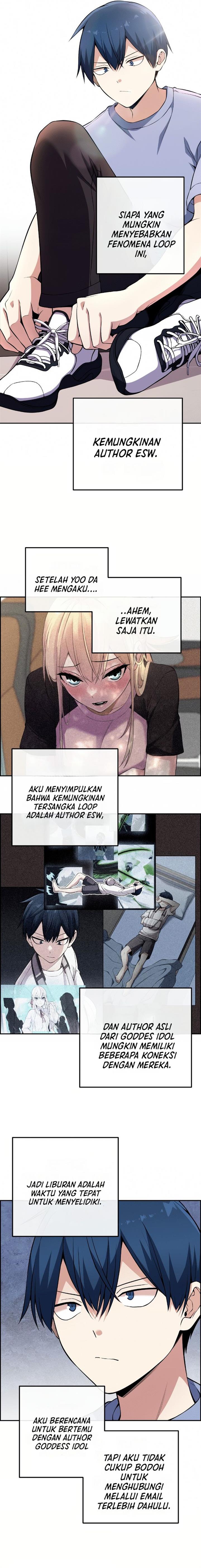 webtoon-character-na-kang-lim - Chapter: 130