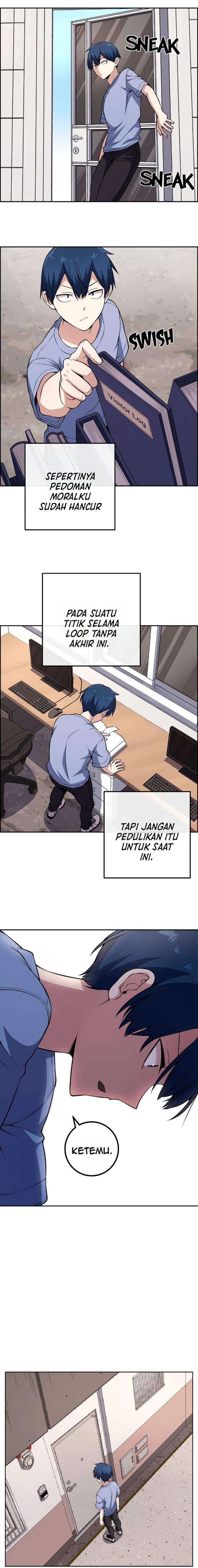 webtoon-character-na-kang-lim - Chapter: 130