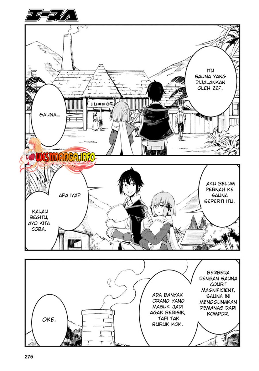 shin-no-nakama-janai-to-yuusha-no-party-wo-oidasareta-node-henkyou-de-slow-life-suru-koto-ni-shimashita - Chapter: 48