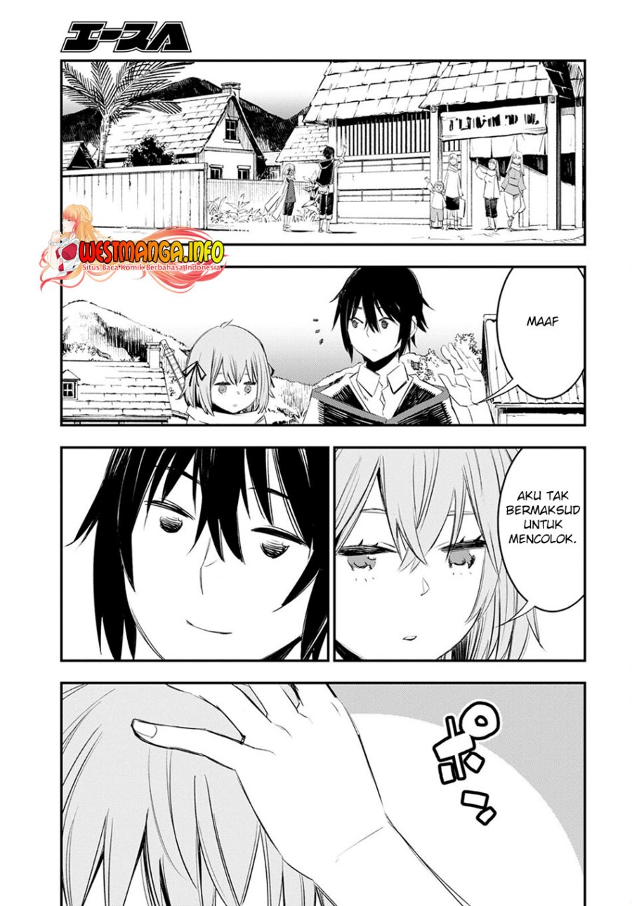 shin-no-nakama-janai-to-yuusha-no-party-wo-oidasareta-node-henkyou-de-slow-life-suru-koto-ni-shimashita - Chapter: 48