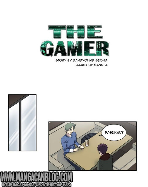 the-gamer - Chapter: 188