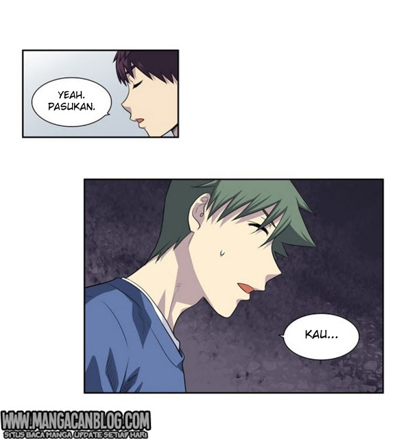the-gamer - Chapter: 188