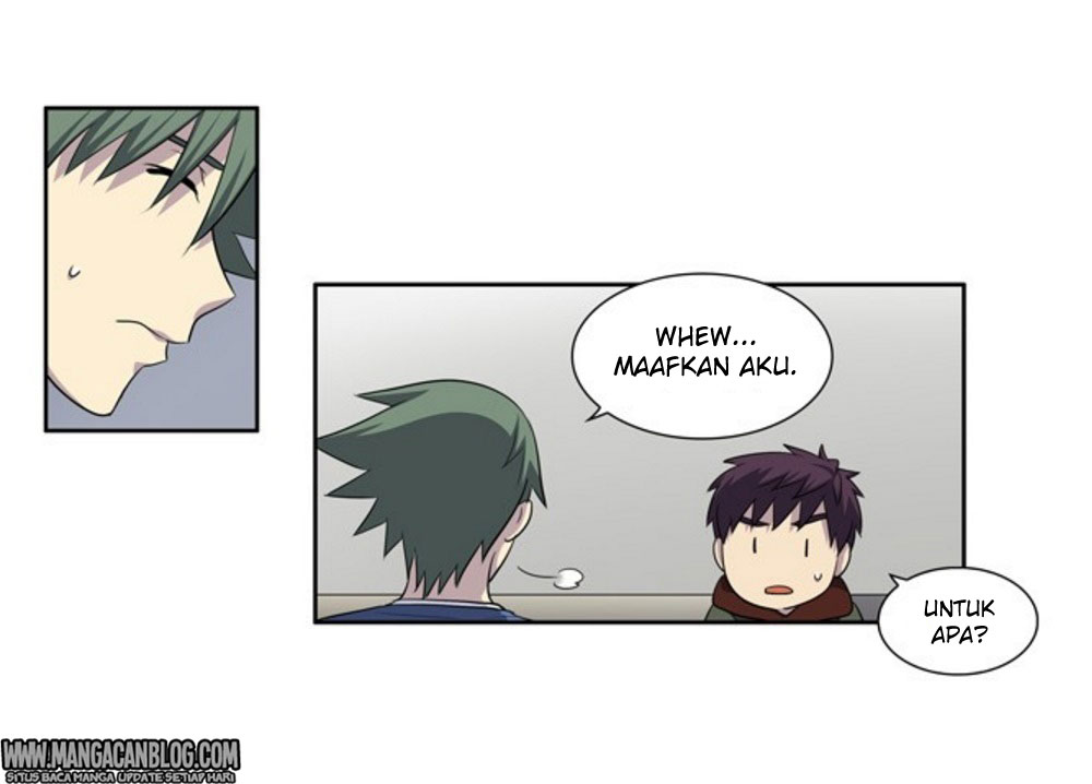 the-gamer - Chapter: 188