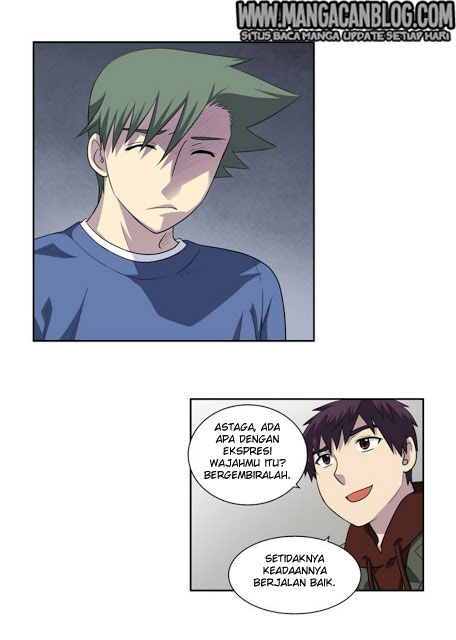 the-gamer - Chapter: 188