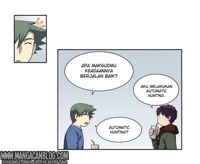 the-gamer - Chapter: 188