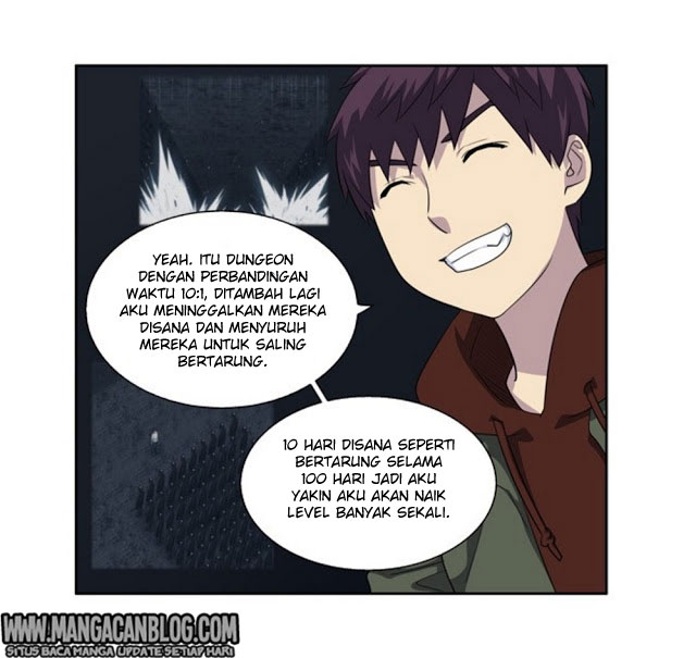 the-gamer - Chapter: 188