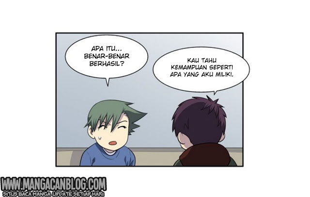 the-gamer - Chapter: 188