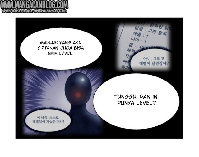 the-gamer - Chapter: 188
