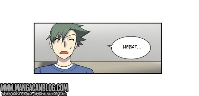 the-gamer - Chapter: 188
