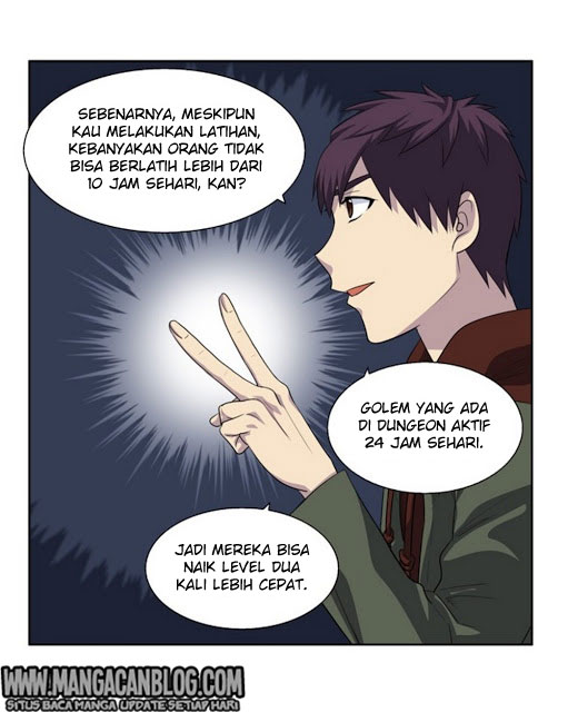 the-gamer - Chapter: 188