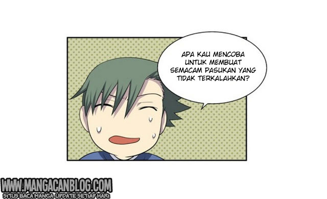the-gamer - Chapter: 188
