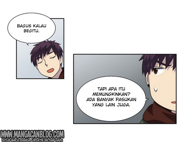 the-gamer - Chapter: 188