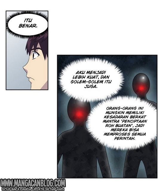 the-gamer - Chapter: 188