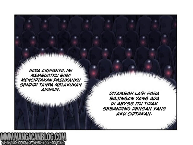 the-gamer - Chapter: 188