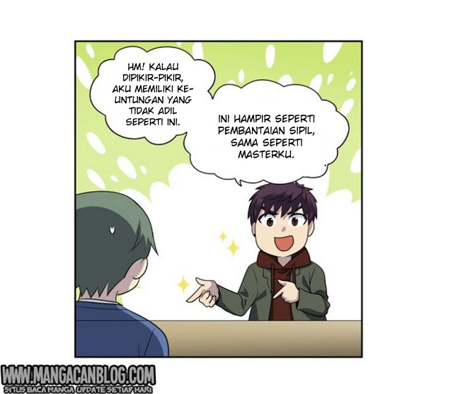 the-gamer - Chapter: 188