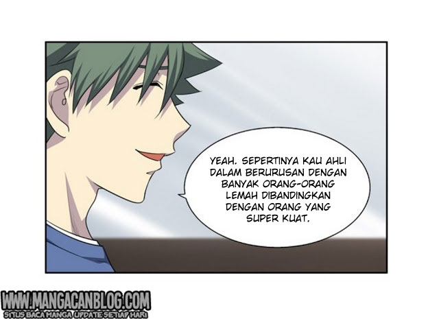 the-gamer - Chapter: 188