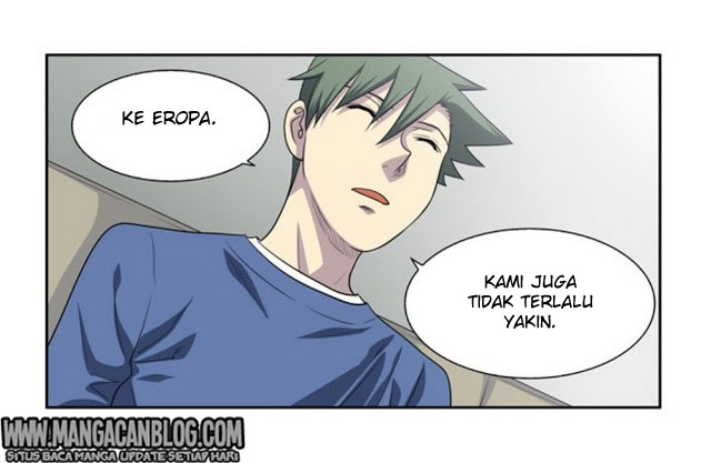 the-gamer - Chapter: 188