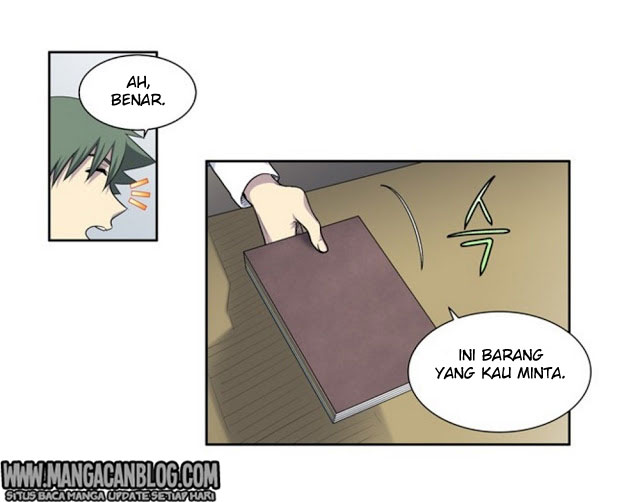 the-gamer - Chapter: 188