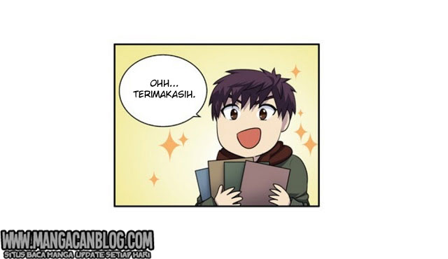 the-gamer - Chapter: 188