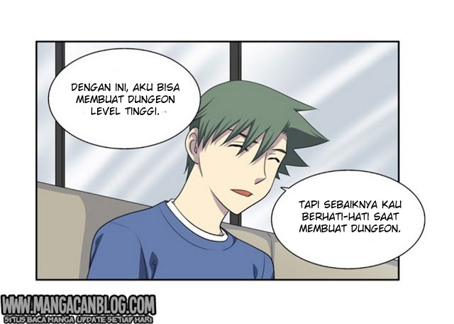 the-gamer - Chapter: 188