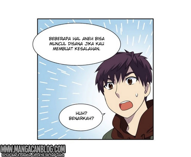 the-gamer - Chapter: 188