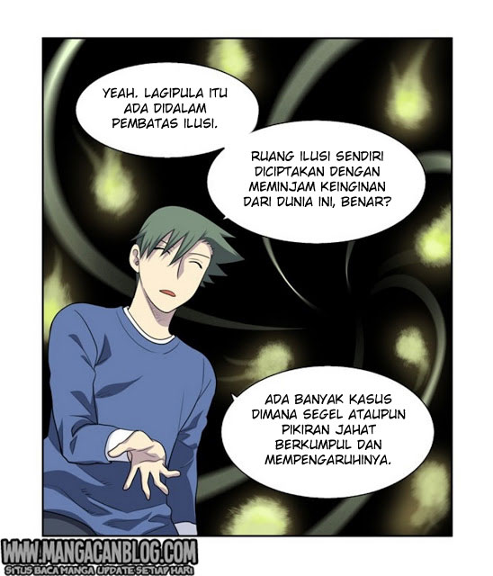 the-gamer - Chapter: 188