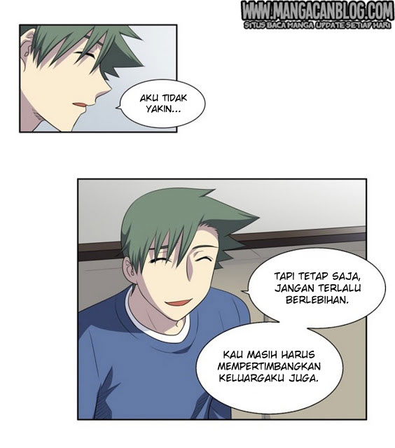 the-gamer - Chapter: 188