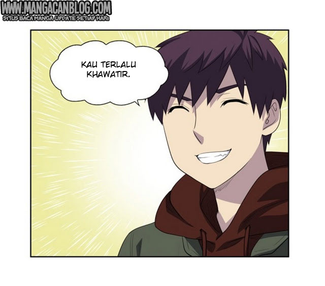 the-gamer - Chapter: 188