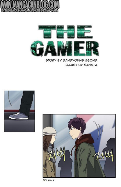 the-gamer - Chapter: 188