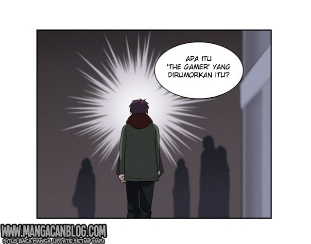 the-gamer - Chapter: 188