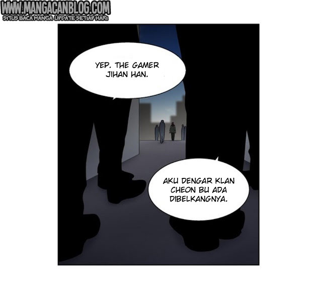 the-gamer - Chapter: 188