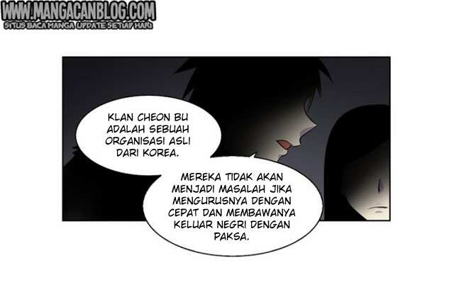 the-gamer - Chapter: 188
