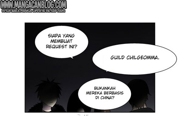 the-gamer - Chapter: 188