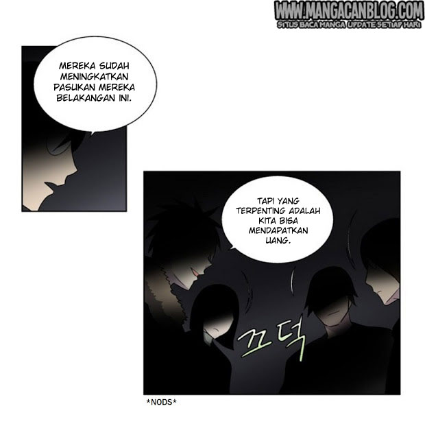 the-gamer - Chapter: 188
