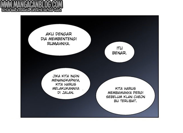 the-gamer - Chapter: 188